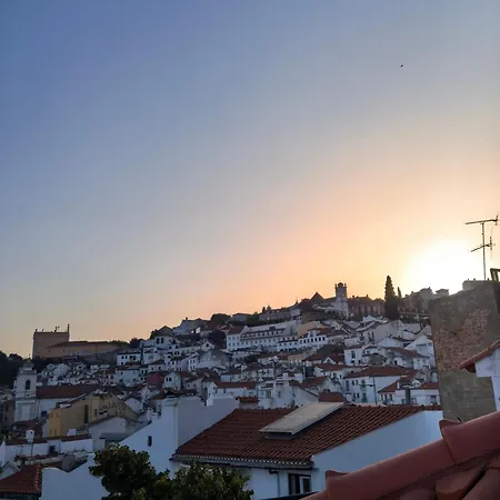 B&j Alfama Cruise Terrace 4 Apartman *