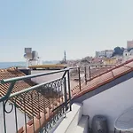 B&j Alfama Cruise Terrace 4 شقة Lisboa