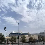 公寓 B&j Alfama Cruise Terrace 4 *