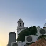 B&j Alfama Cruise Terrace 4 Lisboa
