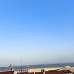 公寓 B&j Alfama Cruise Terrace 4